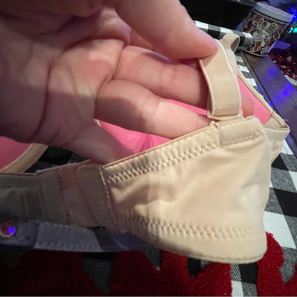 PINK Super Push up Bra - Picture 5 of 6